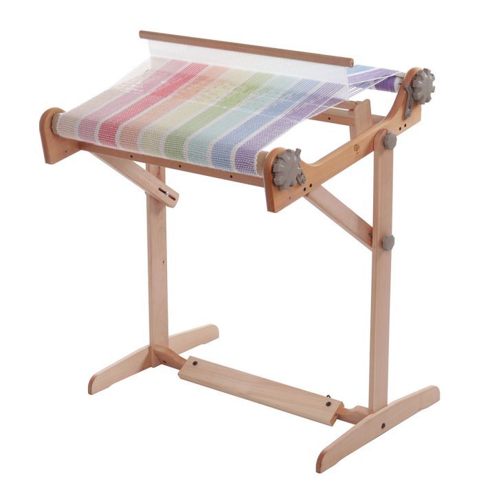 Ashford Rigid Heddle Loom Stand Variable