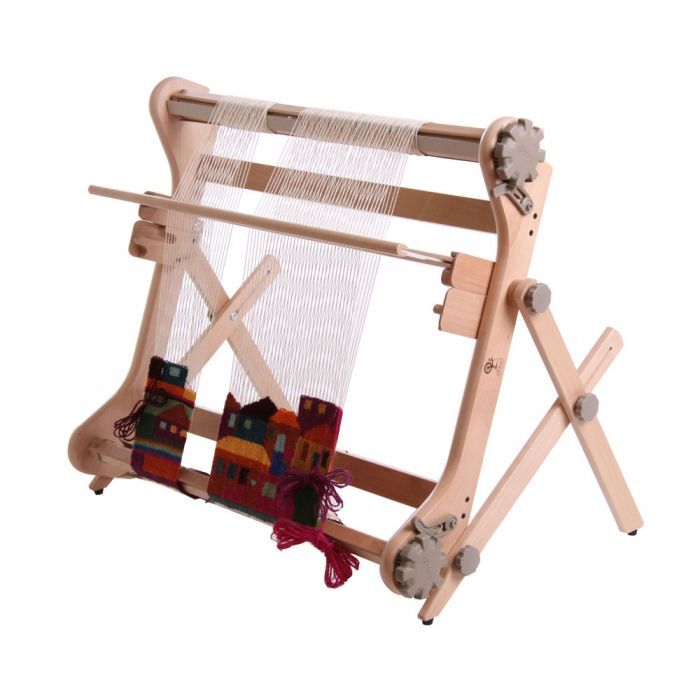 Ashford Rigid Heddle Loom Table Stand