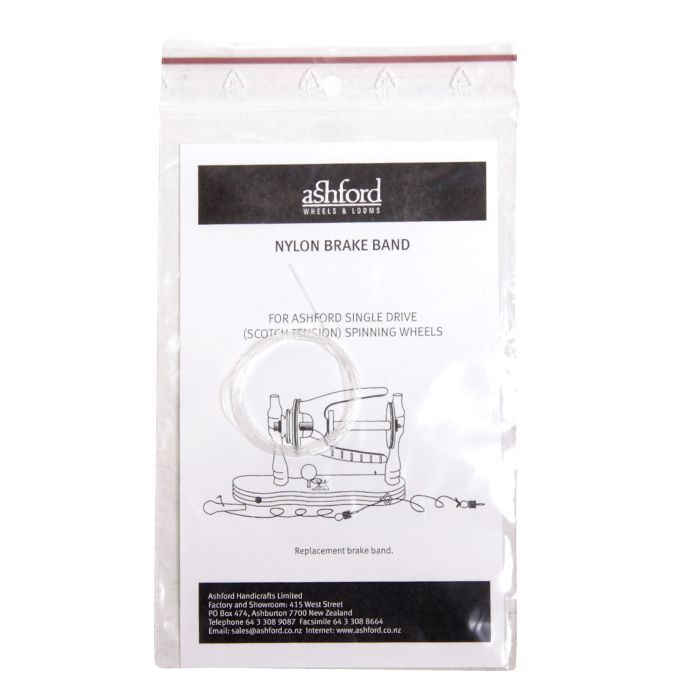 Ashford Nylon Brake Band