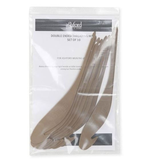 Ashford Double Ended Reed and Heddle Hook