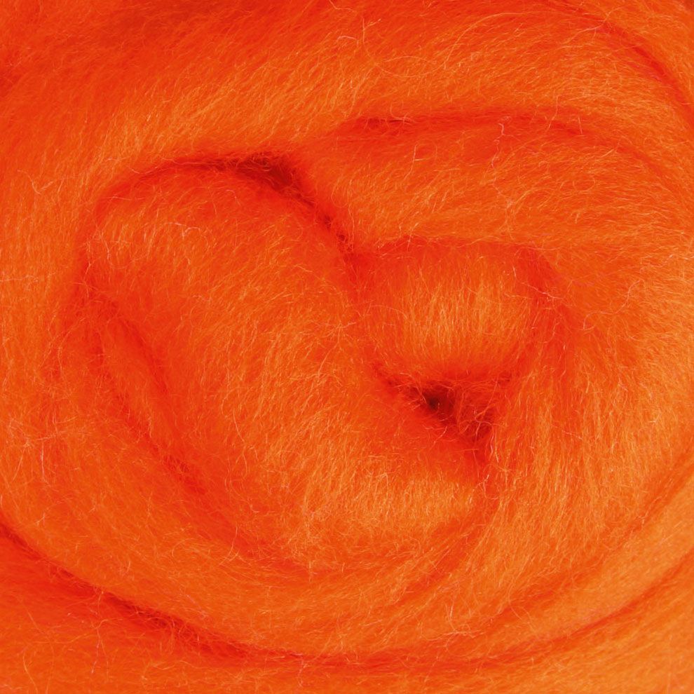 Ashford Corriedale Wool Tops