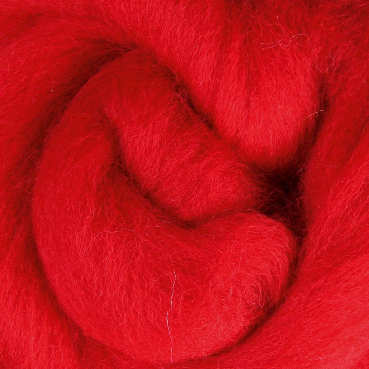 Ashford Corriedale Wool Tops