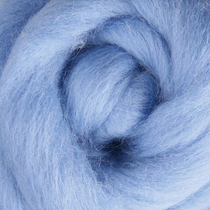 Ashford Corriedale Wool Tops