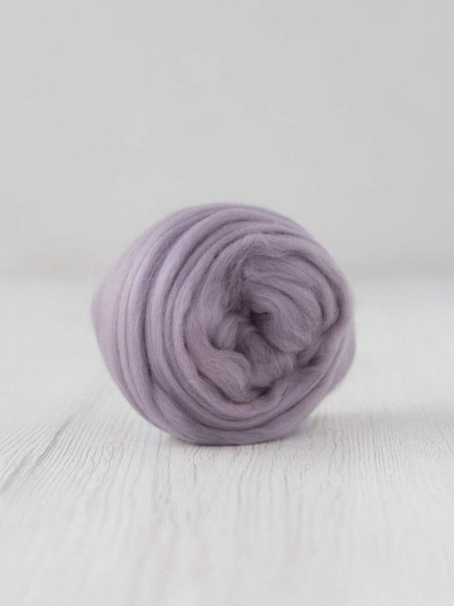 DHG 14.5 Micron Merino Wool Tops