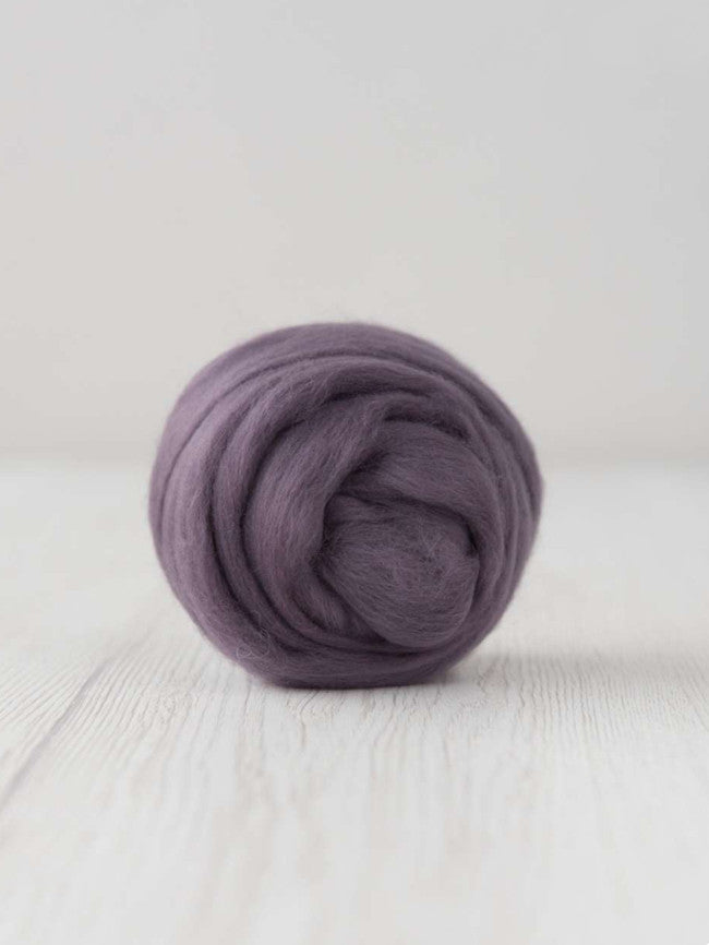 DHG 16 Micron Extra Fine Merino Wool Tops