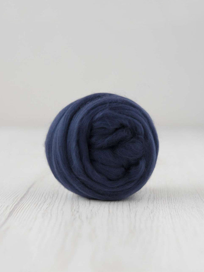 DHG 14.5 Micron Merino Wool Tops