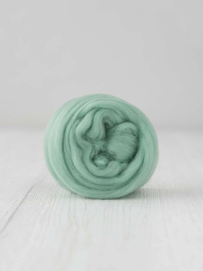 DHG 16 Micron Extra Fine Merino Wool Tops