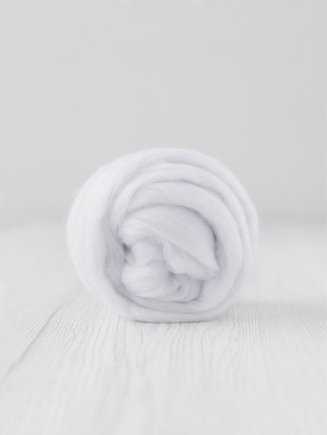 DHG 16 Micron Extra Fine Merino Wool Tops