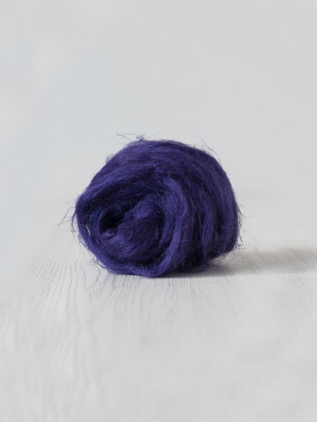 DHG 19 Micron Carded Merino Wool Batts