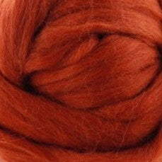 Polish 27 Micron Merino Wool Tops