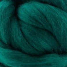 Polish 27 Micron Merino Wool Tops