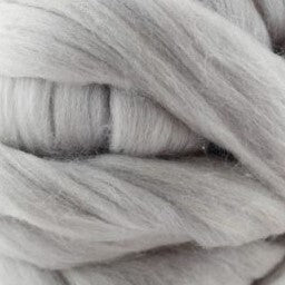 Polish 27 Micron Merino Wool Tops