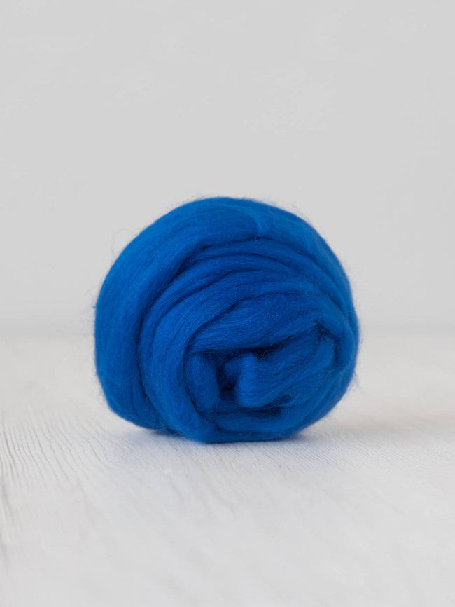 DHG 28 Micron Carded Wool Batts