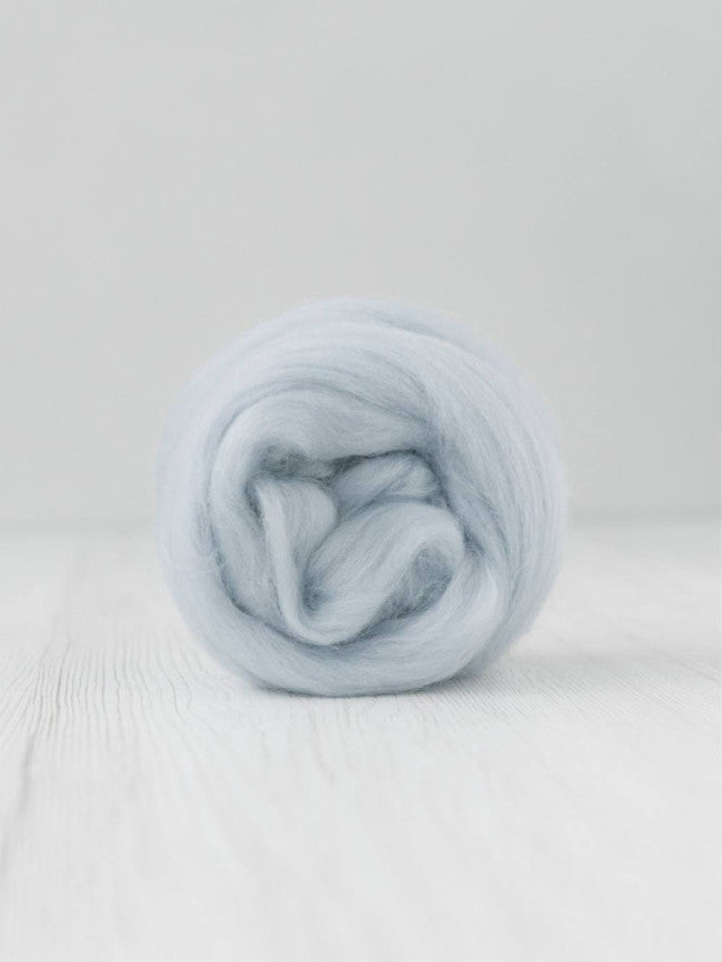 DHG 16 Micron Extra Fine Merino Wool Tops