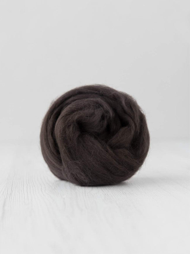 DHG 28 Micron Carded Wool Batts