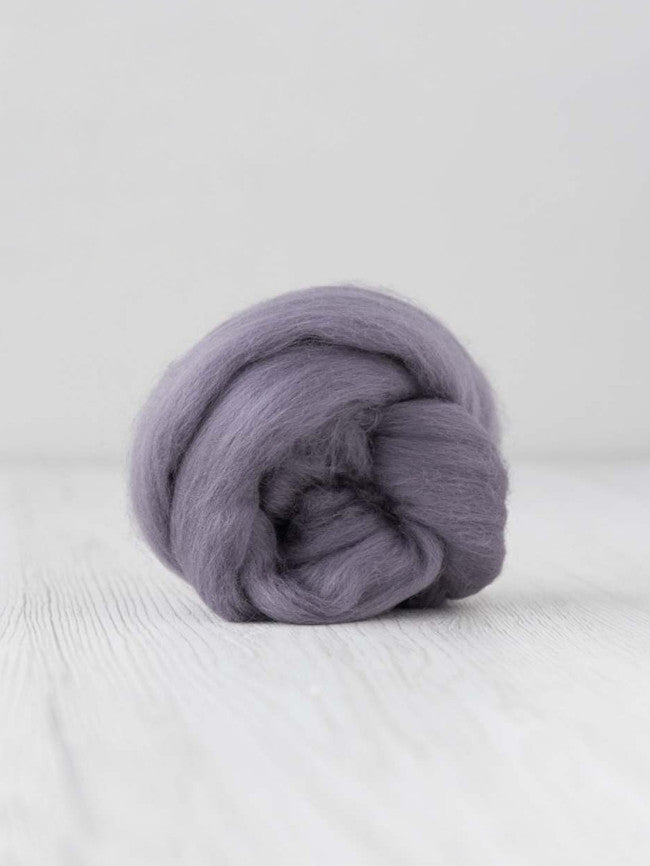 DHG 28 Micron Carded Wool Batts