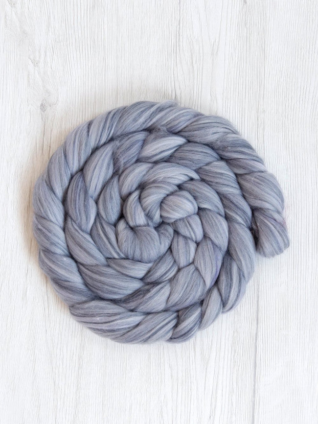 DHG 19 Micron Merino Wool Tops - Blends