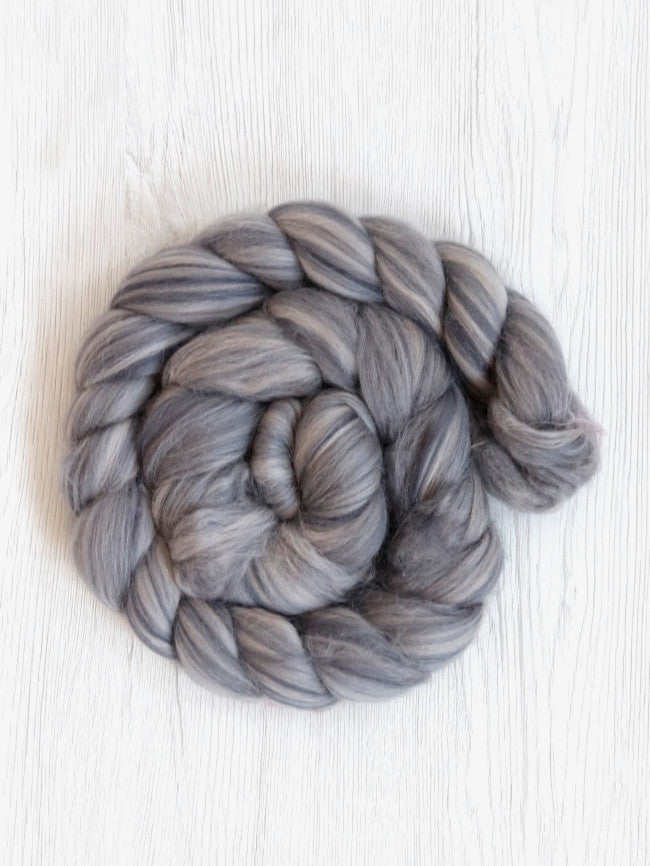 DHG 19 Micron Merino Wool Tops - Blends