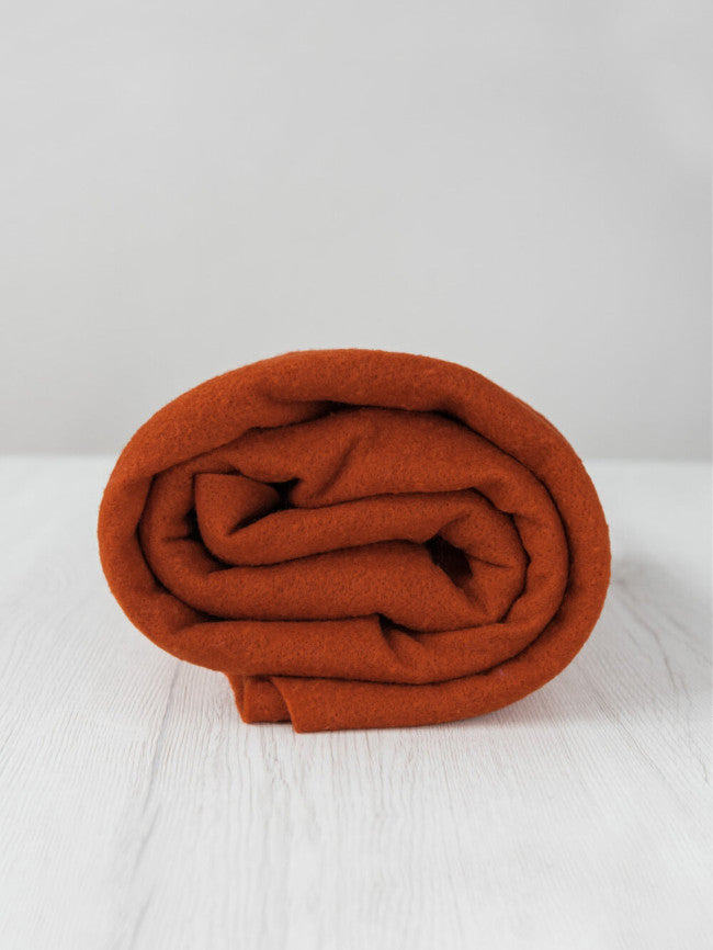 DHG 19 Micron Merino Wool Prefelt 150cm - Colours