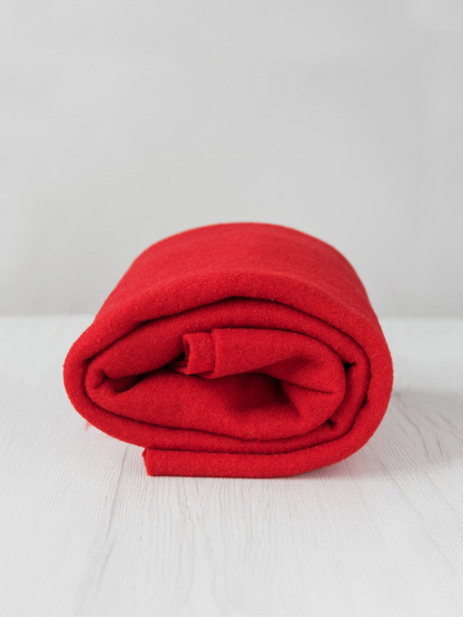 DHG 19 Micron Merino Wool Prefelt 150cm - Colours