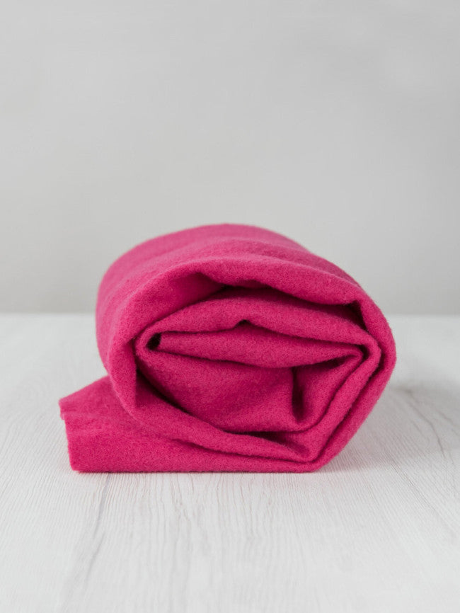 DHG 19 Micron Merino Wool Prefelt 150cm - Colours