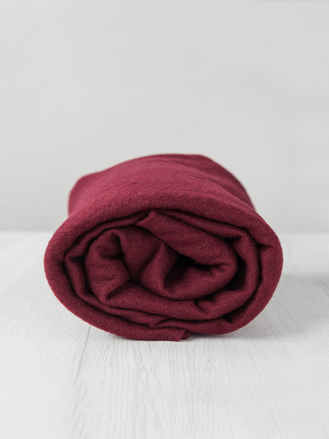 DHG 19 Micron Merino Wool Prefelt 150cm - Colours