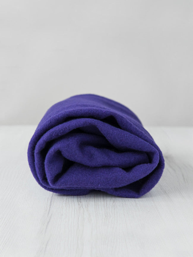 DHG 19 Micron Merino Wool Prefelt 150cm - Colours