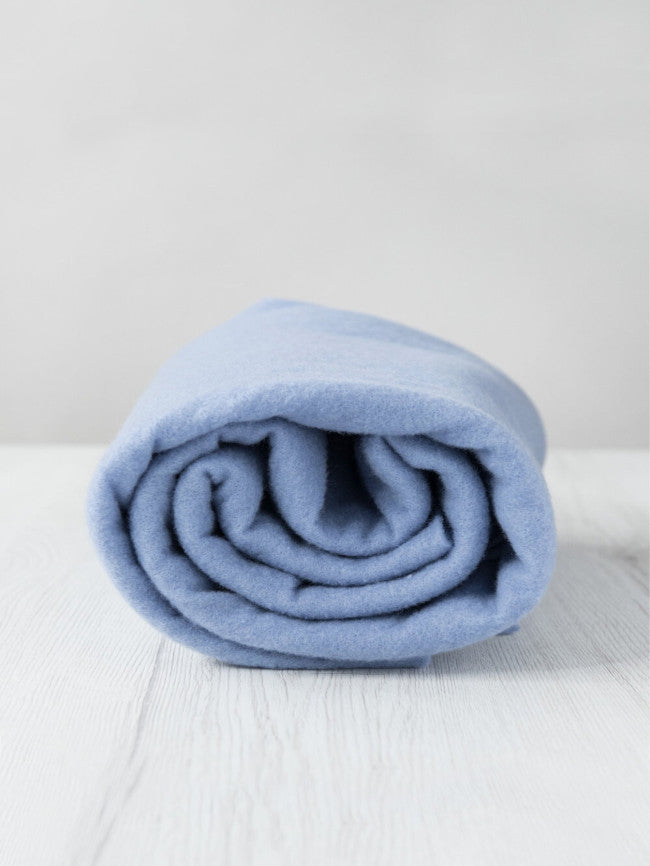 DHG 19 Micron Merino Wool Prefelt 150cm - Colours