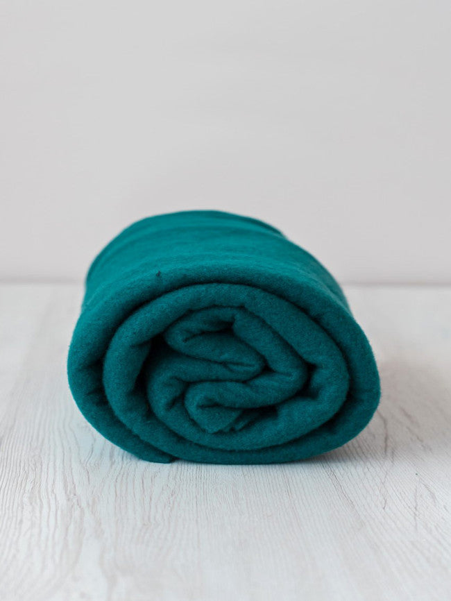 DHG 19 Micron Merino Wool Prefelt 150cm - Colours