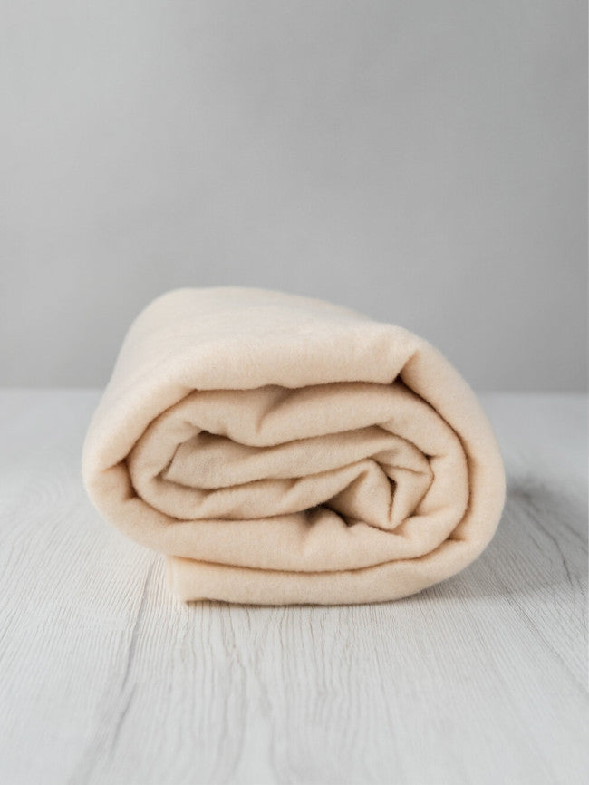 DHG 19 Micron Merino Wool Prefelt 150cm - Colours