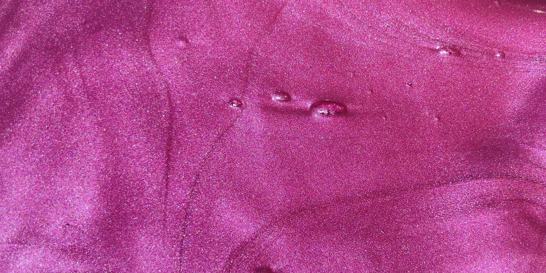 Texcraft Fabric Paint - Metallic Colours