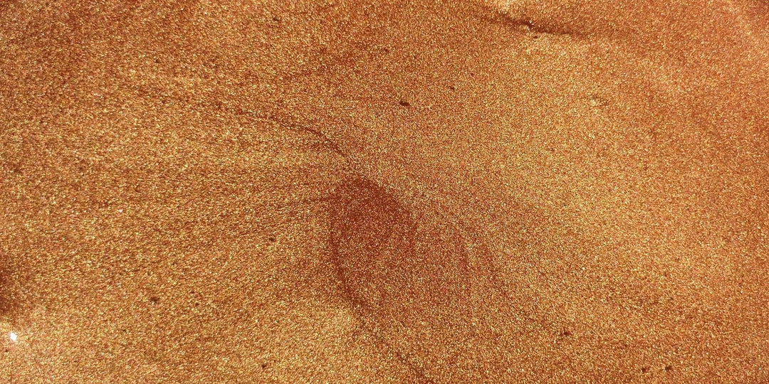 Texcraft Fabric Paint - Metallic Colours