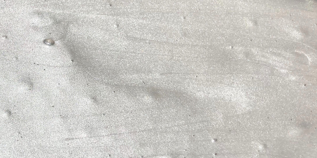 Texcraft Deco Fabric Printing Inks - Metallics