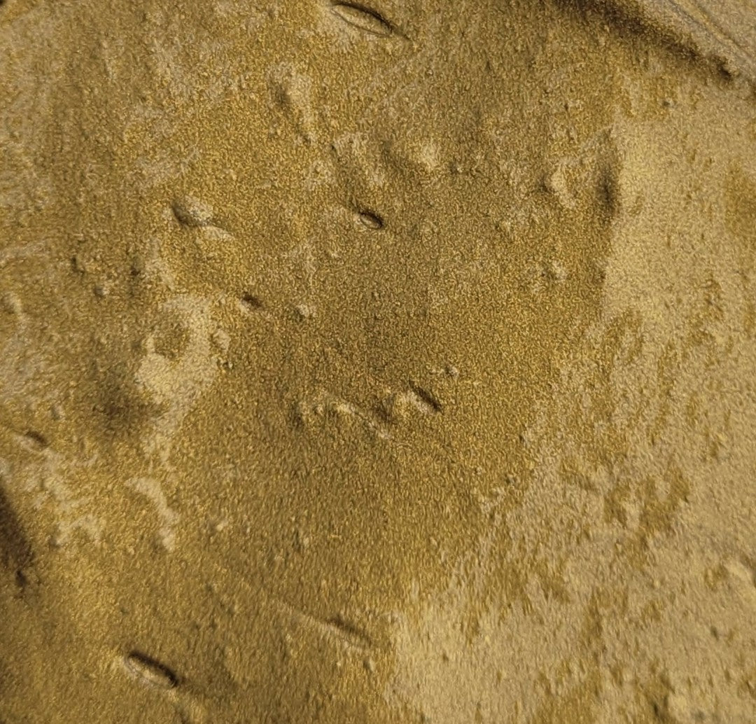 Texcraft Deco Fabric Printing Inks - Metallics