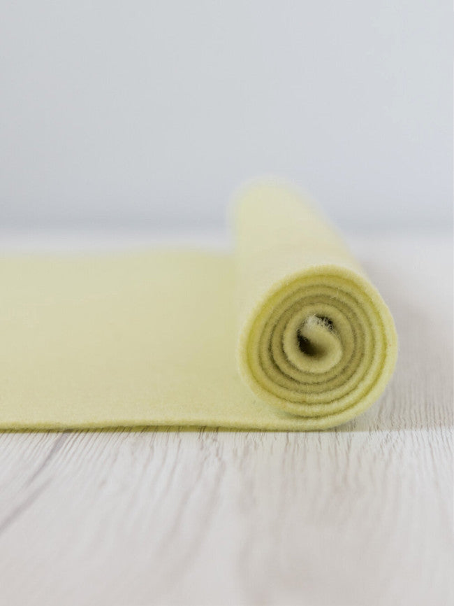 DHG Thermoformable Felt - 2 mm, 30cm Squares