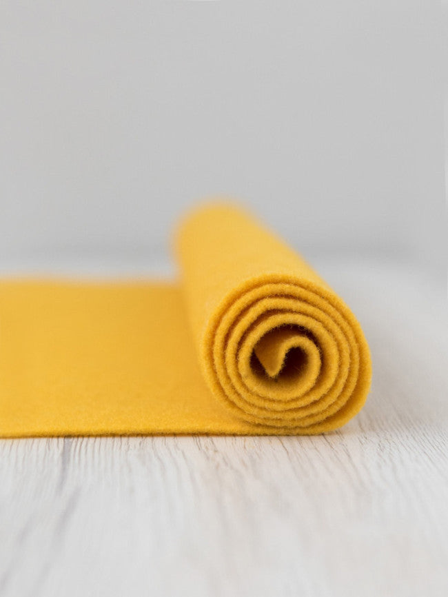 DHG Thermoformable Felt - 2 mm, 30cm Squares