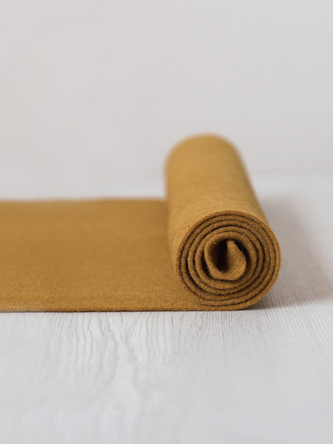 DHG Thermoformable Felt - 2 mm, 30cm Squares