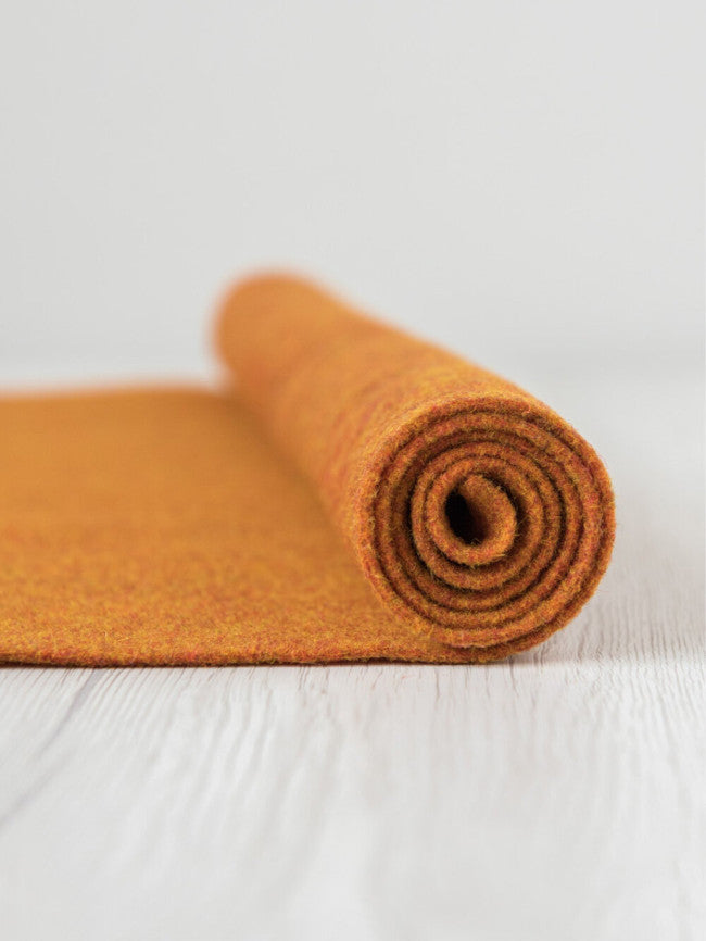 DHG Thermoformable Felt - 2 mm, 30cm Squares