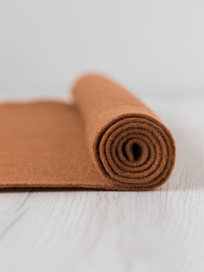 DHG Thermoformable Felt - 2 mm, 30cm Squares