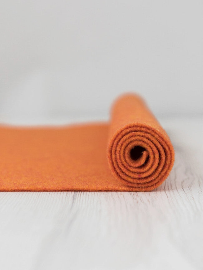 DHG Thermoformable Felt - 2 mm, 30cm Squares