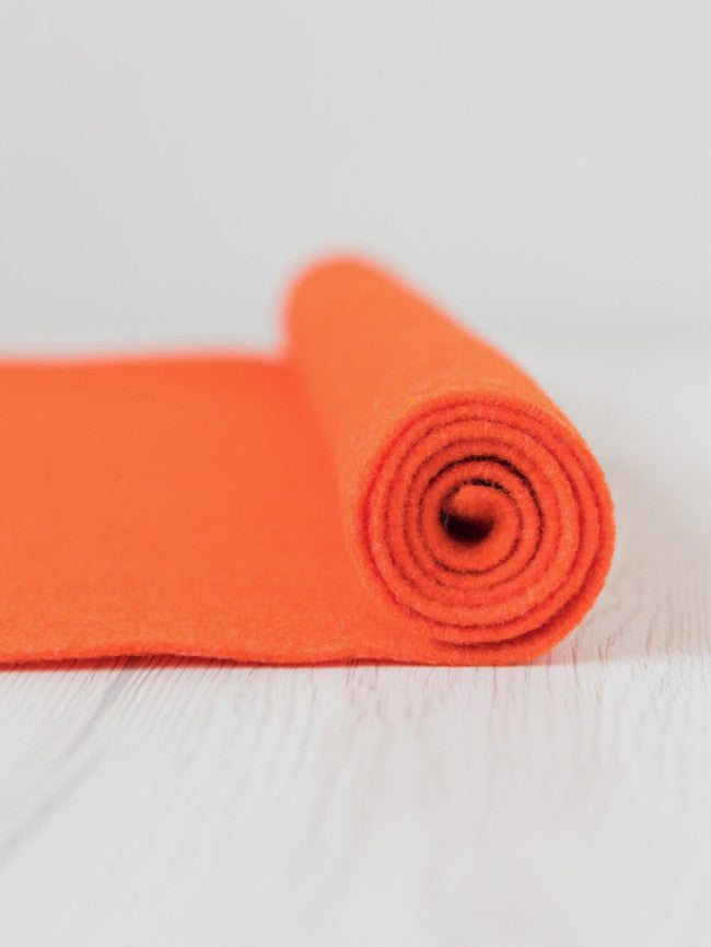 DHG Thermoformable Felt - 2 mm, 30cm Squares