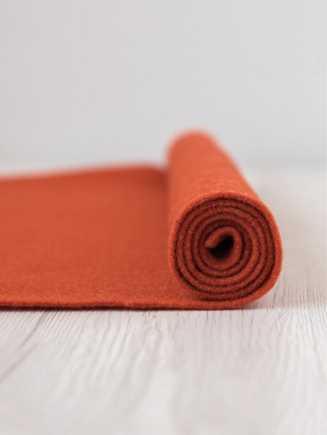 DHG Thermoformable Felt - 2 mm, 30cm Squares