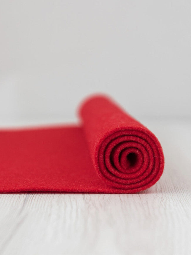 DHG Thermoformable Felt - 2 mm, 30cm Squares