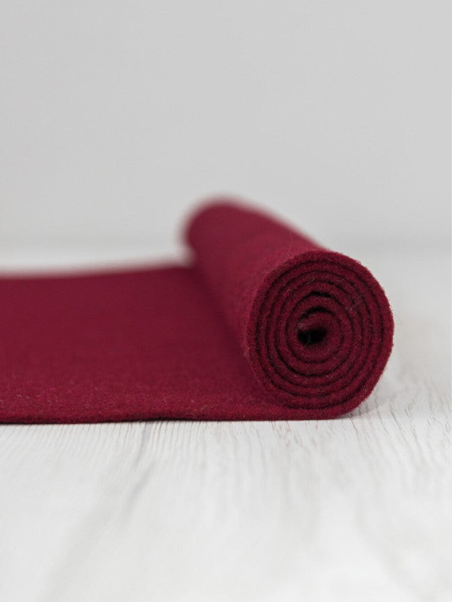 DHG Thermoformable Felt - 2 mm, 30cm Squares