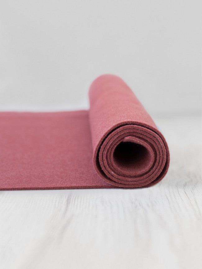 DHG Thermoformable Felt - 2 mm, 30cm Squares