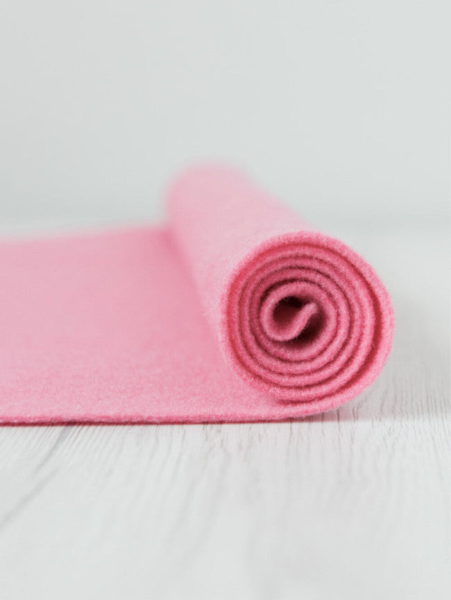 DHG Thermoformable Felt - 2 mm, 30cm Squares