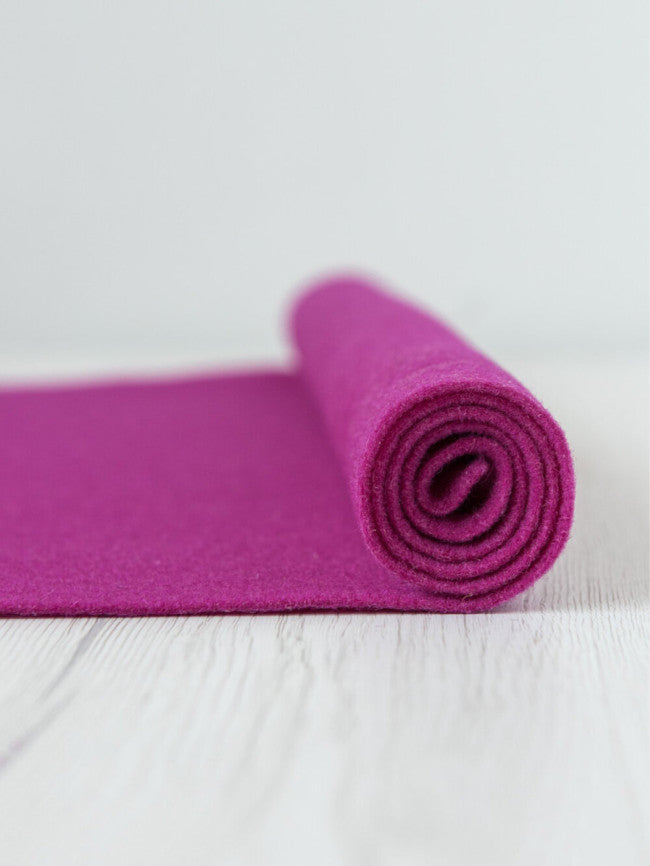 DHG Thermoformable Felt - 2 mm, 30cm Squares