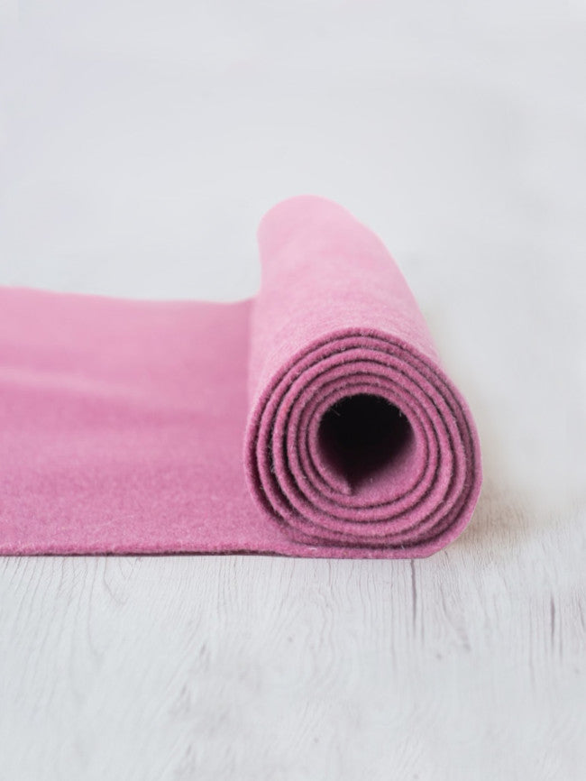 DHG Thermoformable Felt - 2 mm, 30cm Squares