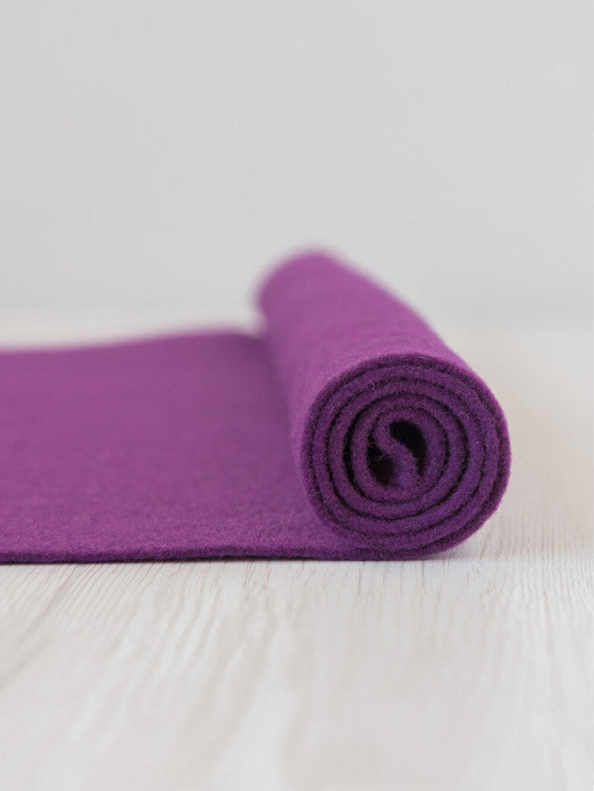 DHG Thermoformable Felt - 2 mm, 30cm Squares
