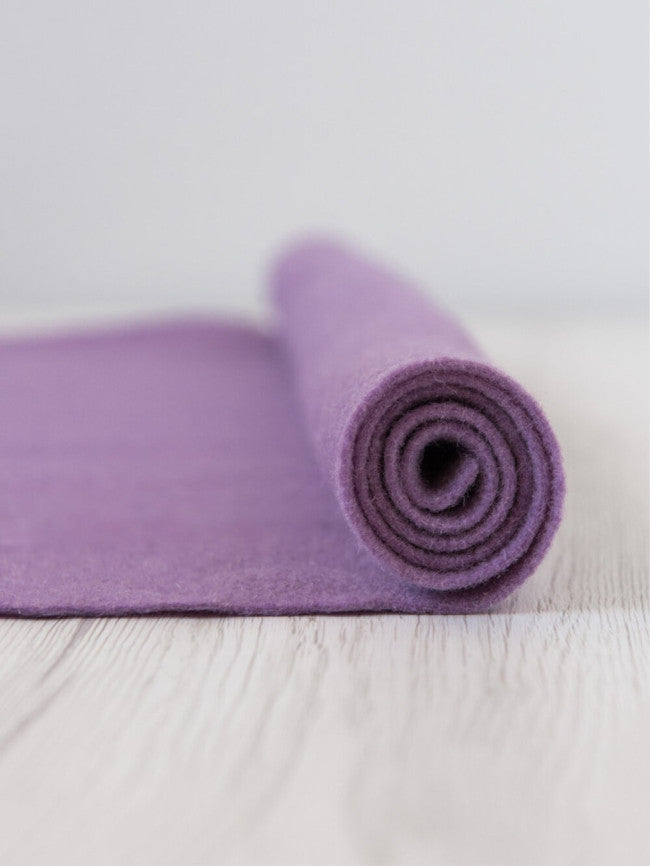 DHG Thermoformable Felt - 2 mm, 30cm Squares